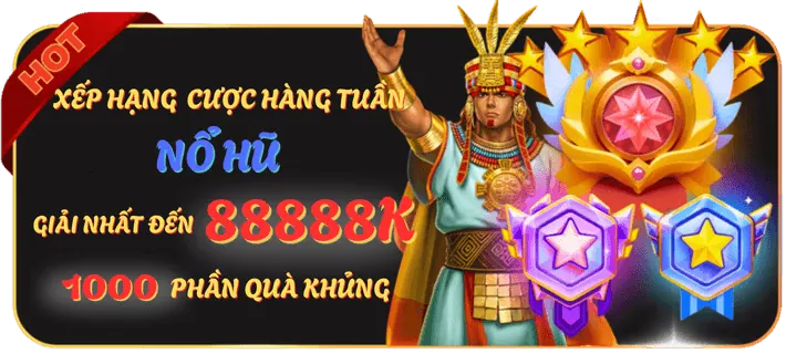 Bắn Cá Giải Trí